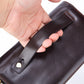 First Layer Leather Men’s Wallet - First Layer Leather Wallet for Men Who Have It All