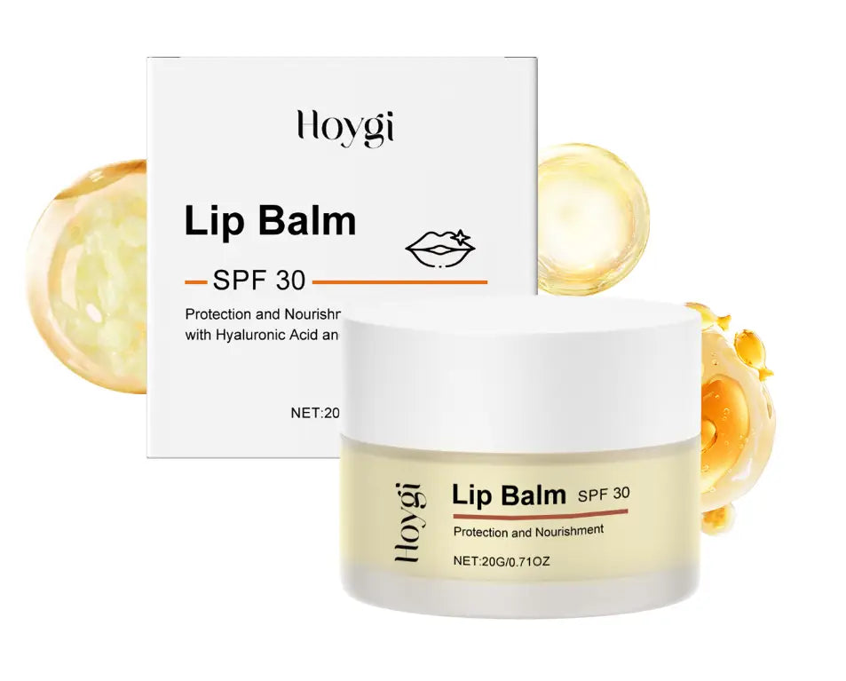 Moisturizing Lipstick with Hyaluronic Acid and Ceramide EOS for Hydration