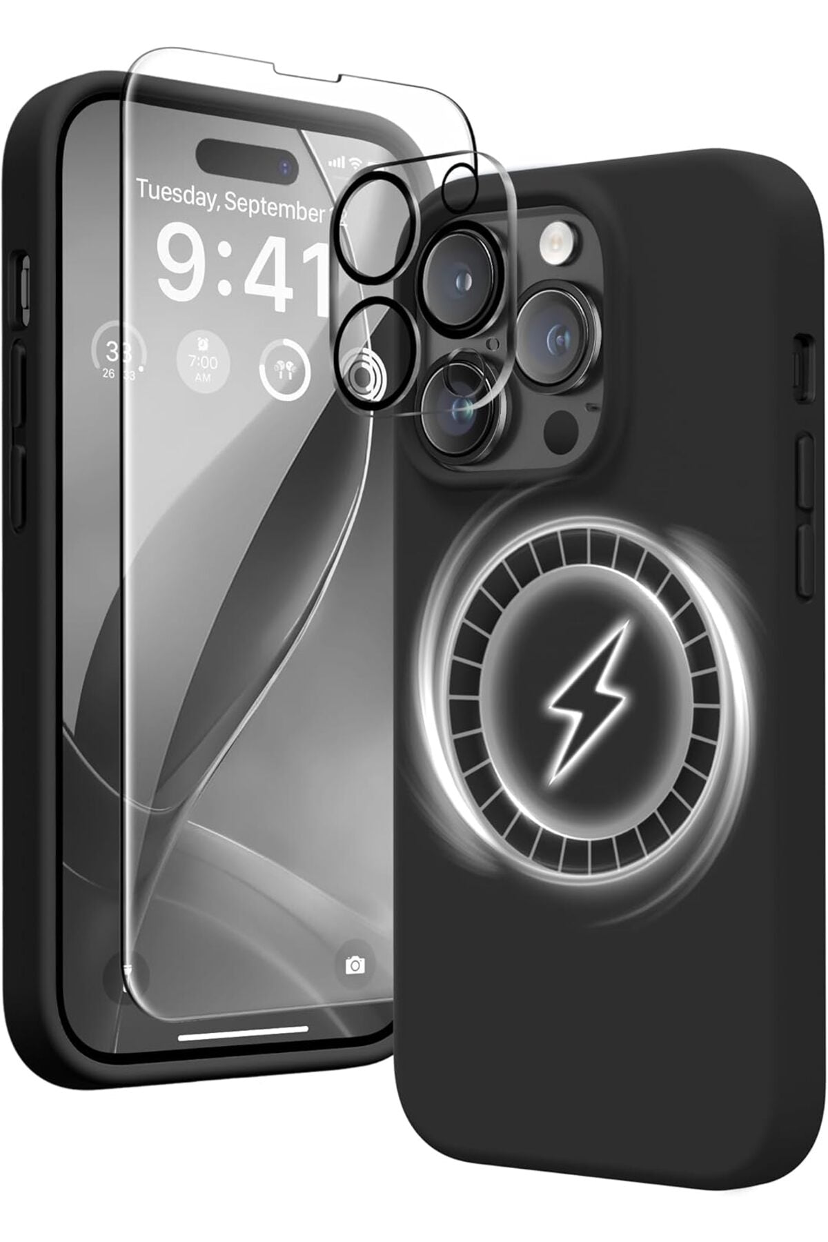FX|EMR091023003|Black|1