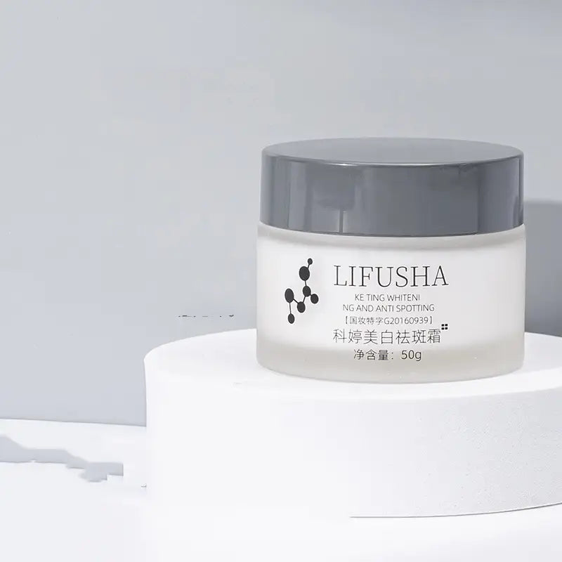 Melanin Precipitation Chloasma Moisturizing And Hydrating