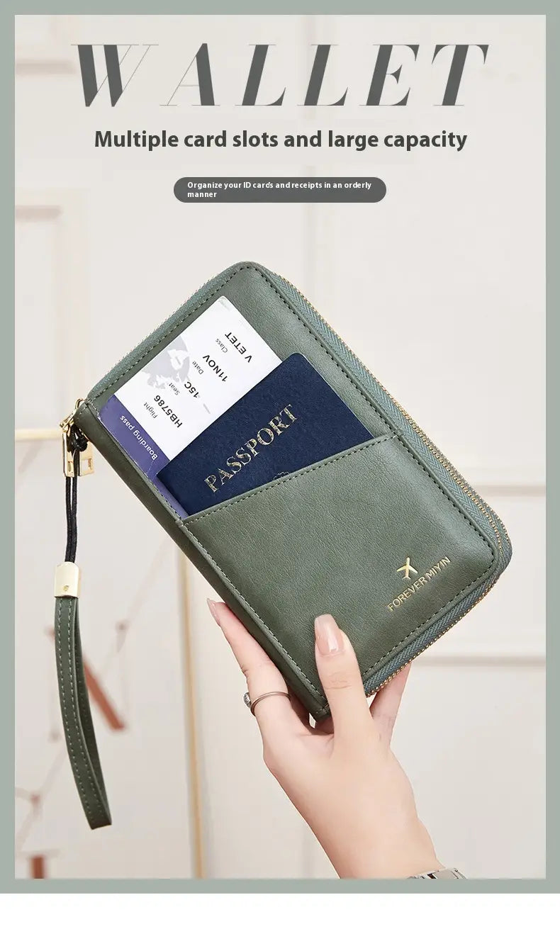 Värviline polüestri tähekott paisumise ja vargusevastase kaardi pesaga