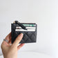 Fashion Compact Leisure Card Clip - Snag Your Stylish Card Pack for Chic Adventures