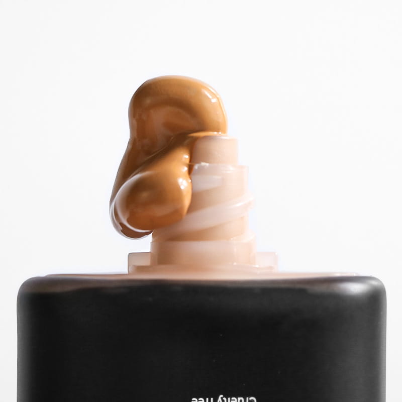 Waterproof Liquid Base Makeup Foundation for All Skin Types in Multiple Shades