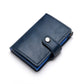 Multifunctional Anti-theft Metal Card Holder - Lose the Thief Not Your Style with Metal Card Holder