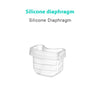 Accessories Silicone DiaphragmDuckbill ValveHorn - Silicone Diaphragm