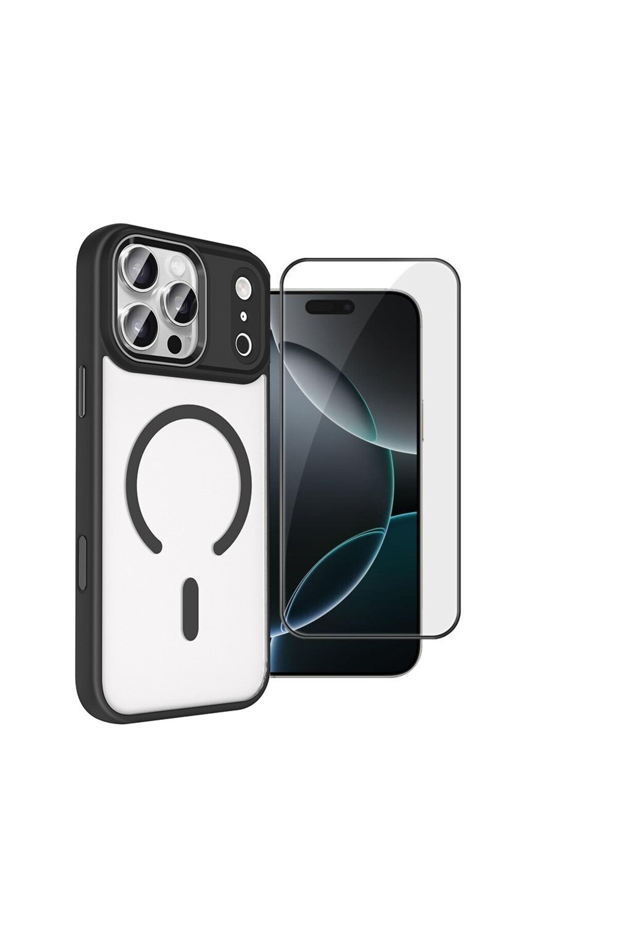 FX|EMR05092105|Black|1