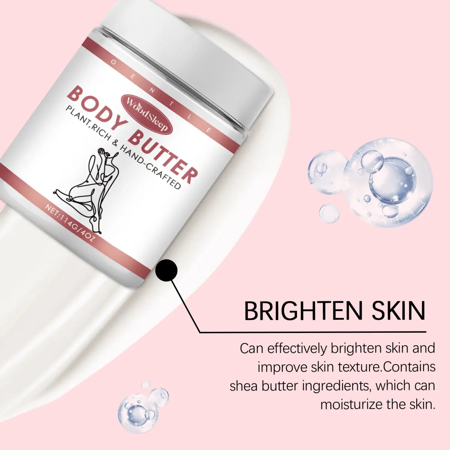 Teleplus Moisturizing Body Lotion for Dry Skin Deep Hydration