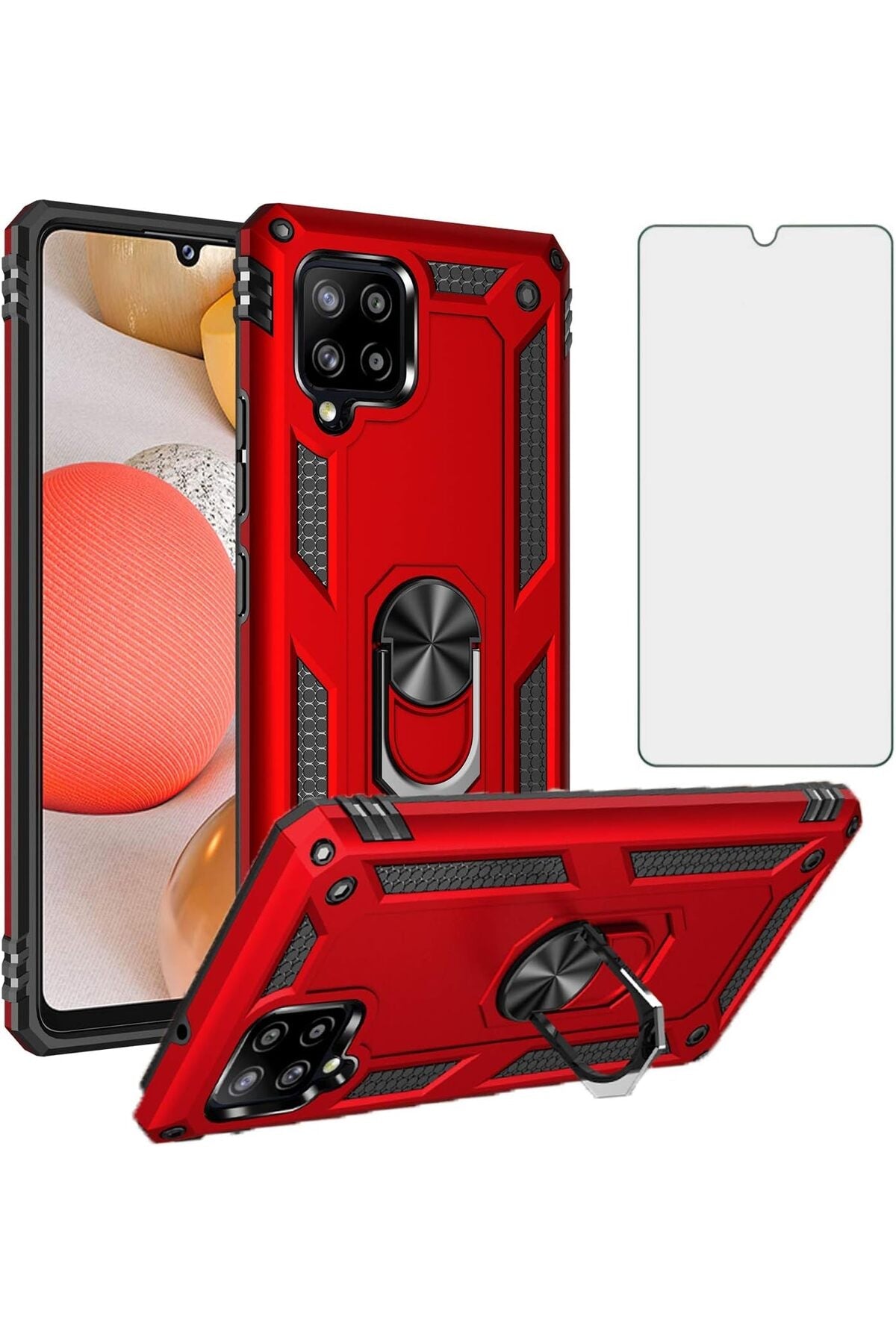 FX|EMR031055713|Red|1