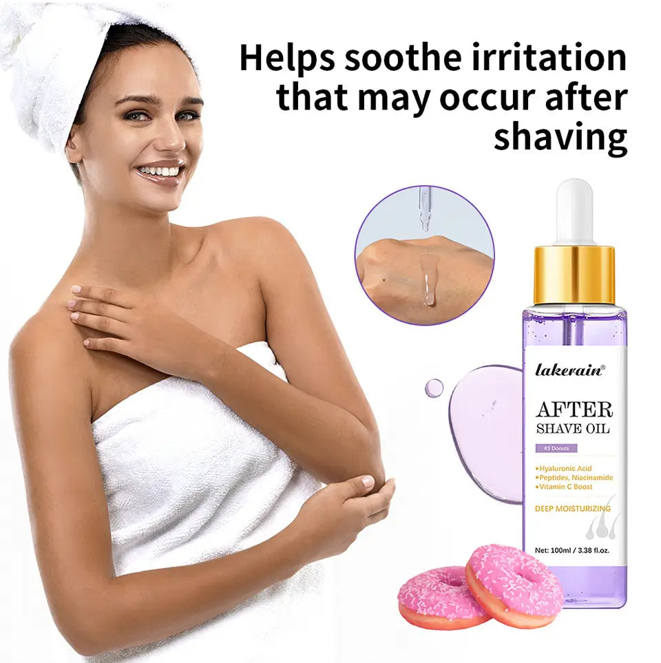 Ulei esențial universal 100 ml pentru piele și familie