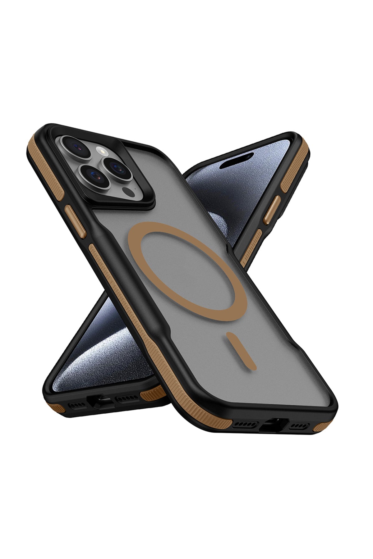 FX|EMR2011RR5609|Titanium - Gold|1