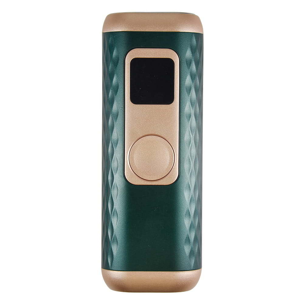 Photon Skin Rejuvenation Home Shaving Apparatus