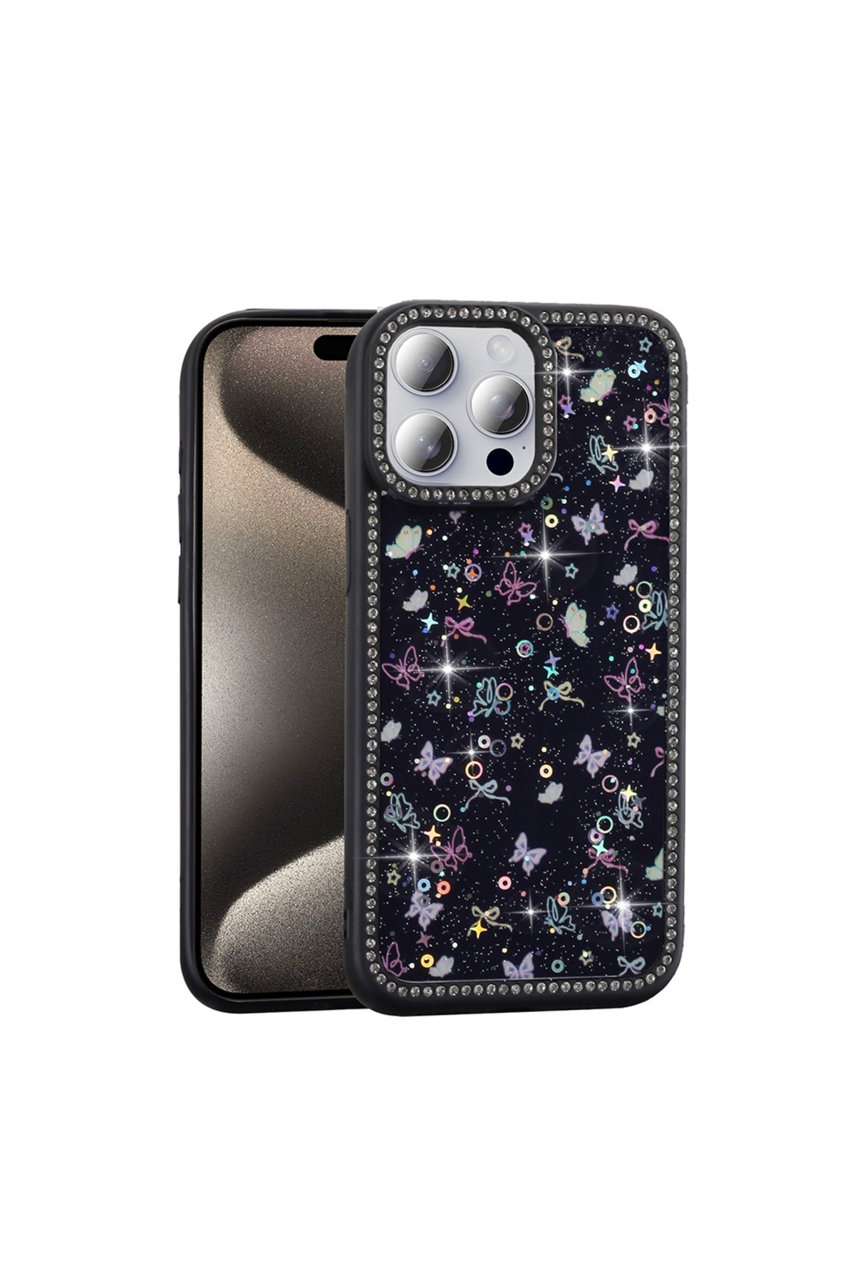 FX|EMR13061014|Black|1