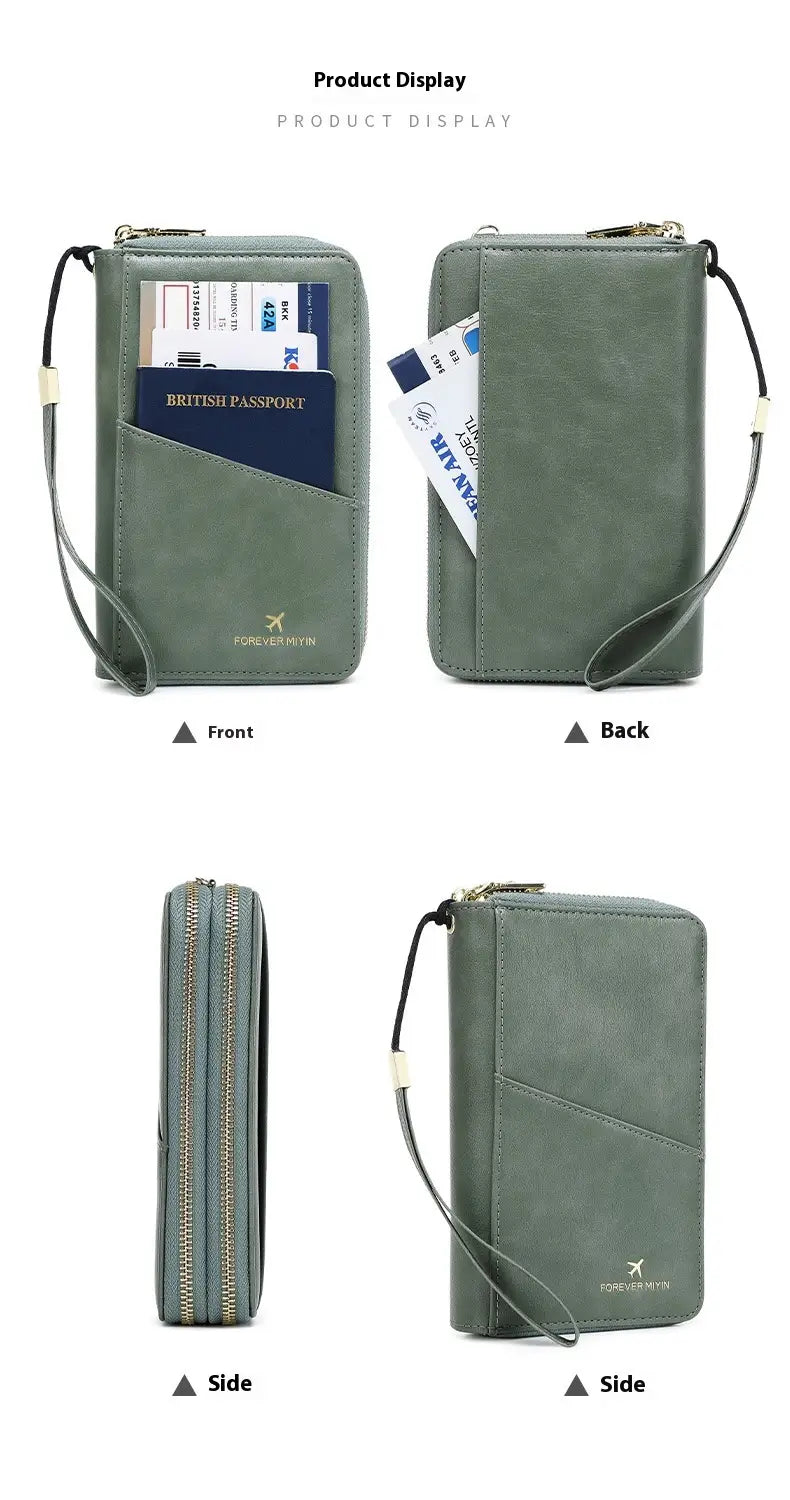 Värviline polüestri tähekott paisumise ja vargusevastase kaardi pesaga