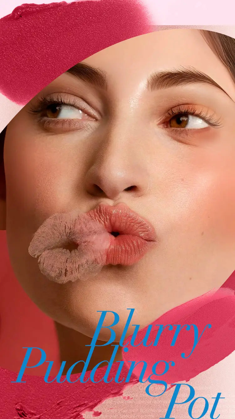 Velvet Lip Lacquer with Jelly Mud and Matte Finish 3g