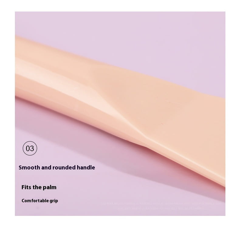 Dual Head Makeup Brush for Clay Mask Beauty and Tools