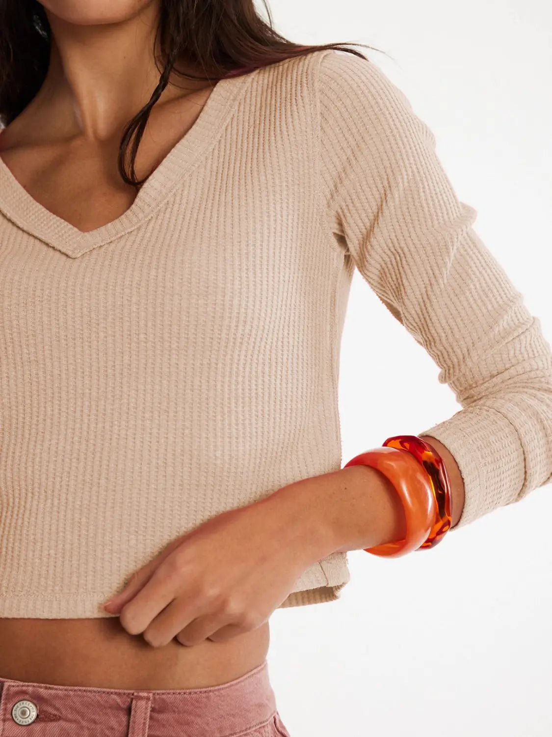 Slim Fit Street Hipster Jacke für Frauen mehrere Farben S-XL