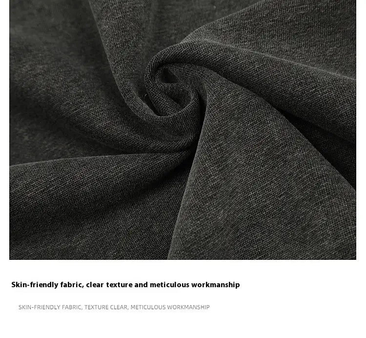 Meeste puuvillast kapuutsiga dressipluusi tumehall punase pikkade varrukatega suurused m l xl