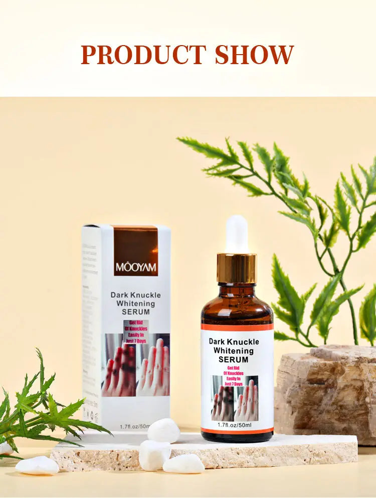 Branqueamento de Nós Escuros