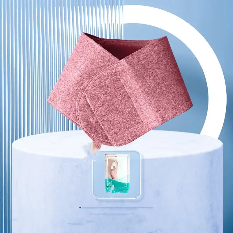 Gebärmutterhalsmembran Fixierungsbandgel Anwendung