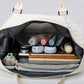 Gym Bag Dry Wet Separation Sports Handbag