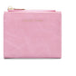 Wallet Women’s Short Change Simple High-end Ultra-thin Two-fold - Slim Wallet for Women That Won’t Break the Bank