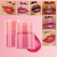 Twist Lipstick 6 цветов богатые влажными прозрачными увлажняющими