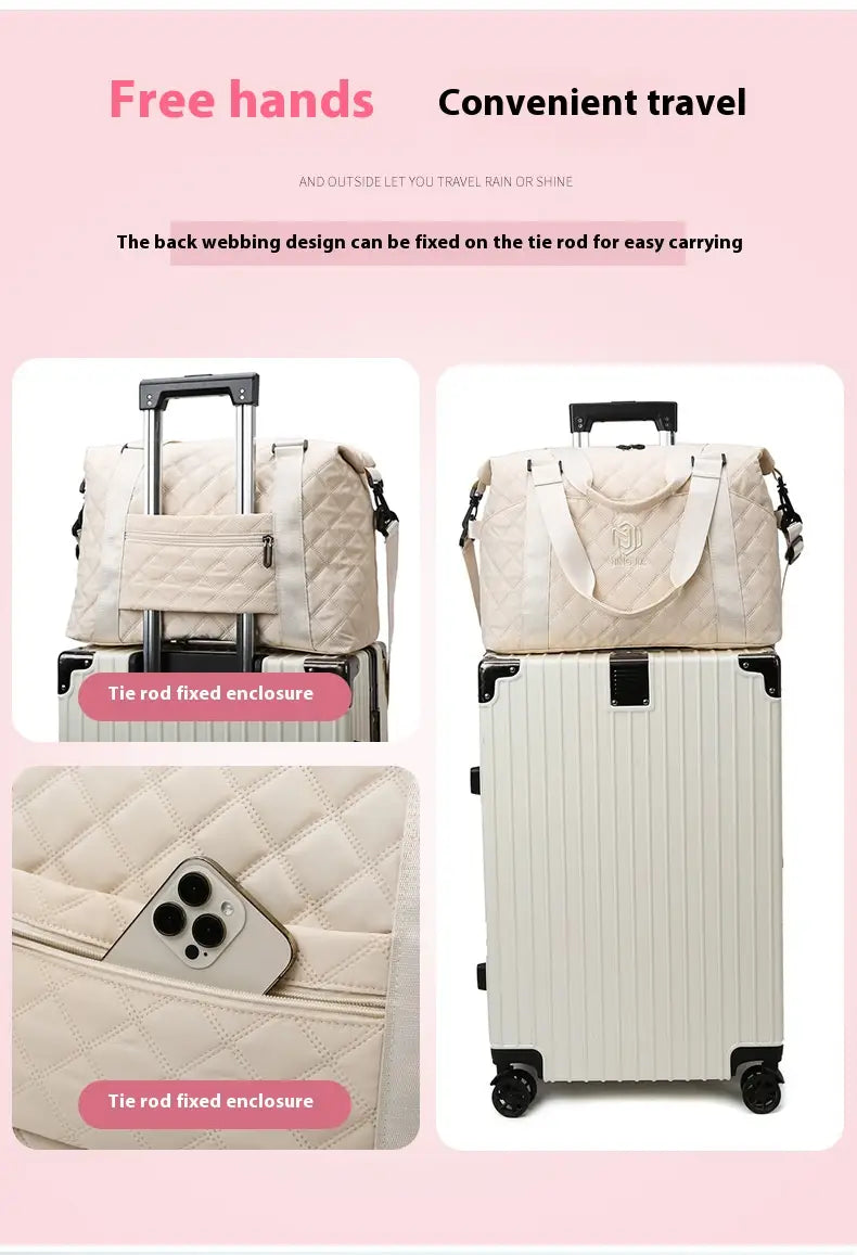 Vízálló oxford utazási hátizsák férfiak és nők számára 20-35L városi könnyűsúly