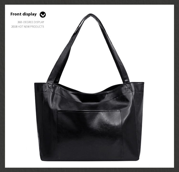 Sac à bandoulière en nylon avec poches à fermeture éclair pour l'école de voyage