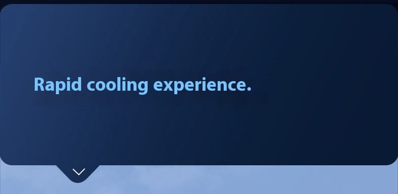 Halter Fan USB Portable Charging with Digital Display and Strong Wind Modes