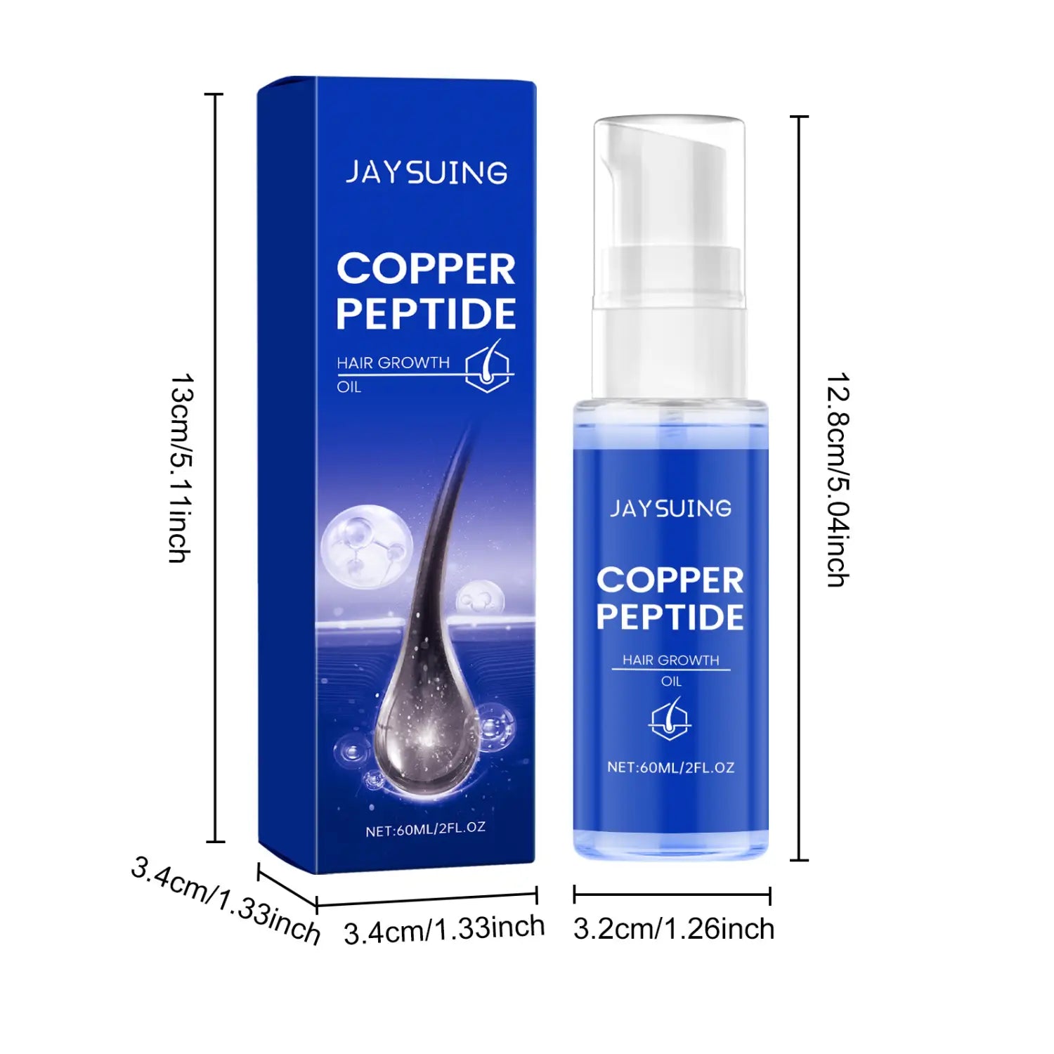 Clasificarea culorilor de ulei esențial 60ml numai pentru vânzări de export