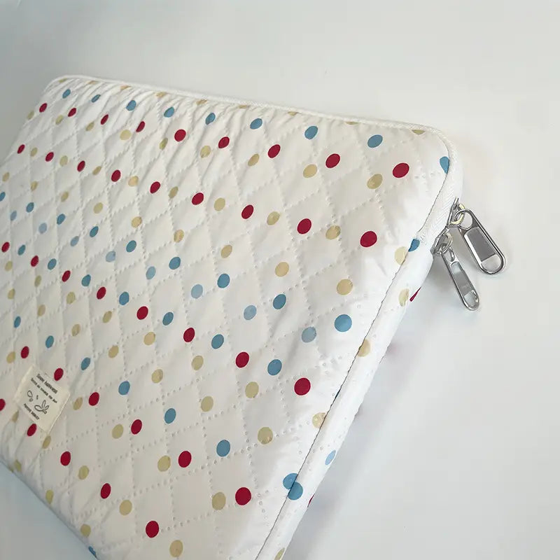 Laptophoes voor vrouwen Ultra Light Shockproof Pouch 11 tot 15,6 inch