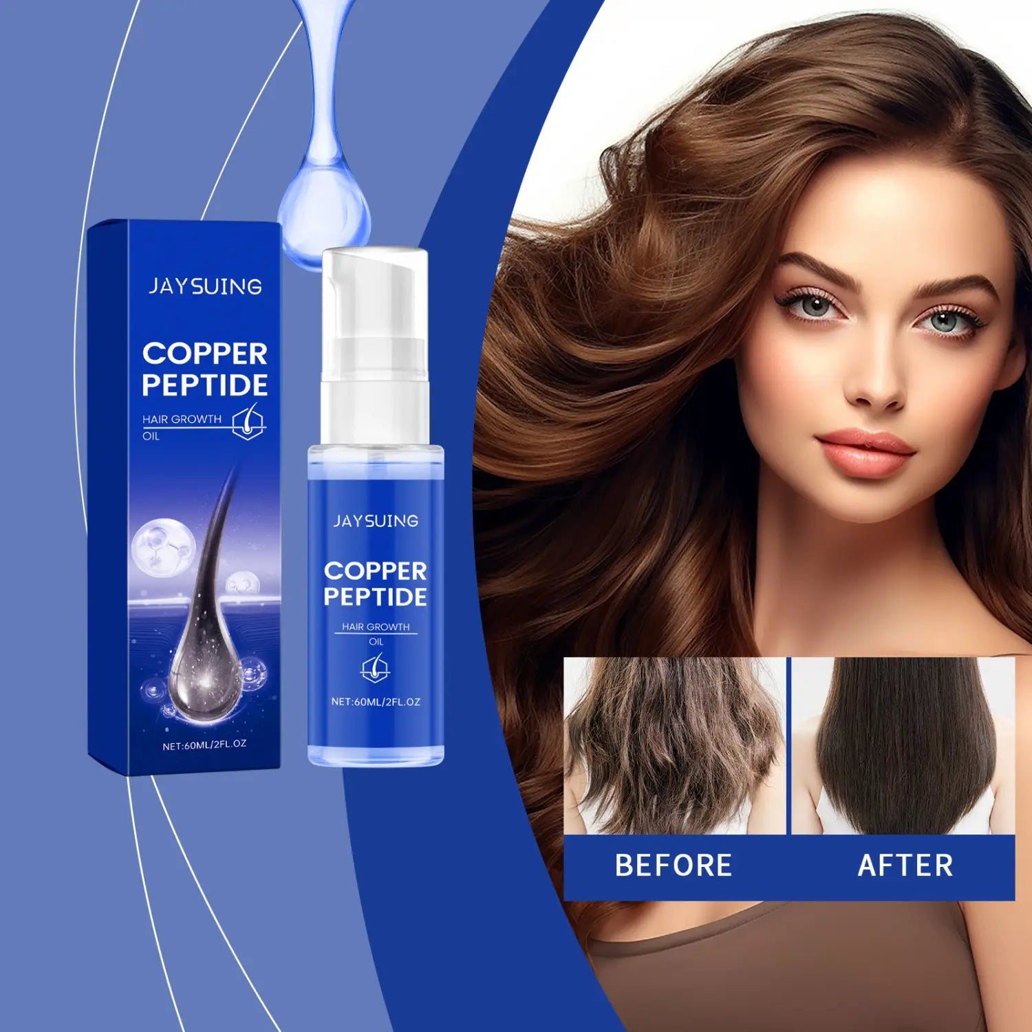 Clasificarea culorilor de ulei esențial 60ml numai pentru vânzări de export