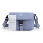 Nuova borsa per tracolla semplice versatile Crossbody