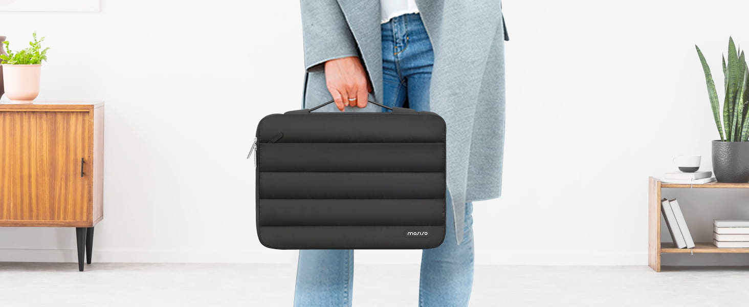 Velvet laptophuls 13,3 15 inch waterdichte ultra soft case meerdere kleuren