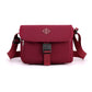 Nuova borsa per tracolla semplice versatile Crossbody