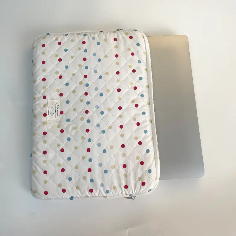 Laptophoes voor vrouwen Ultra Light Shockproof Pouch 11 tot 15,6 inch