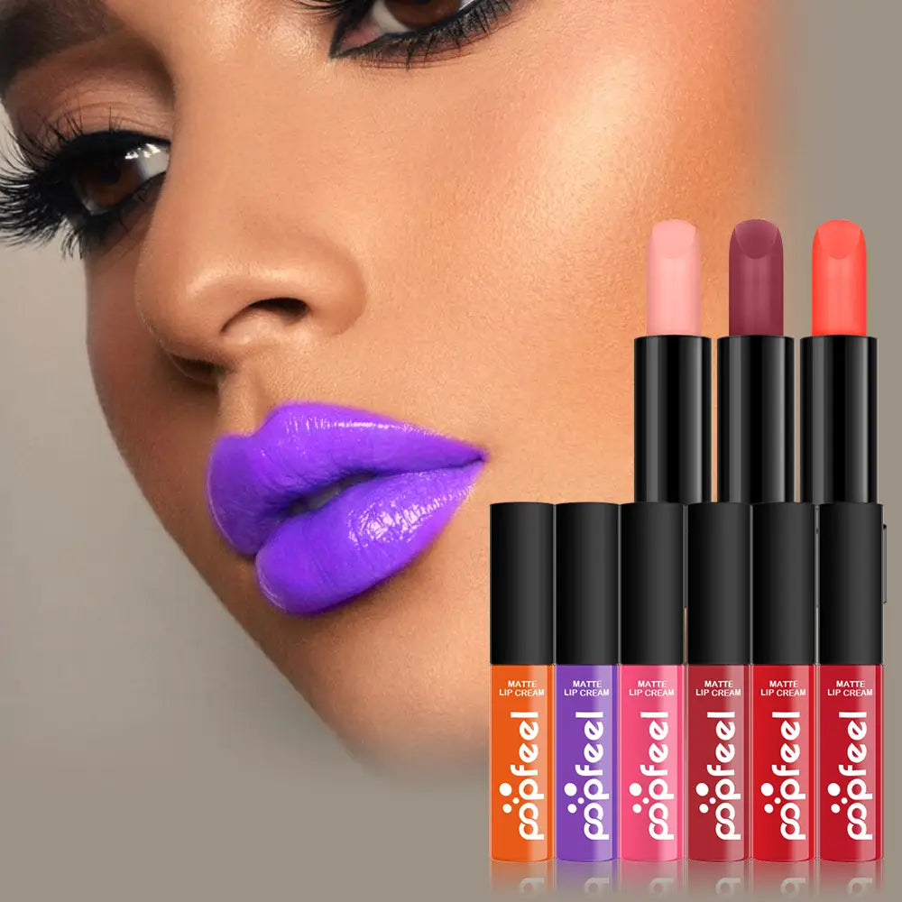 Set de machiaj de sirenă verde Set de culoare universală kit cosmetic complet