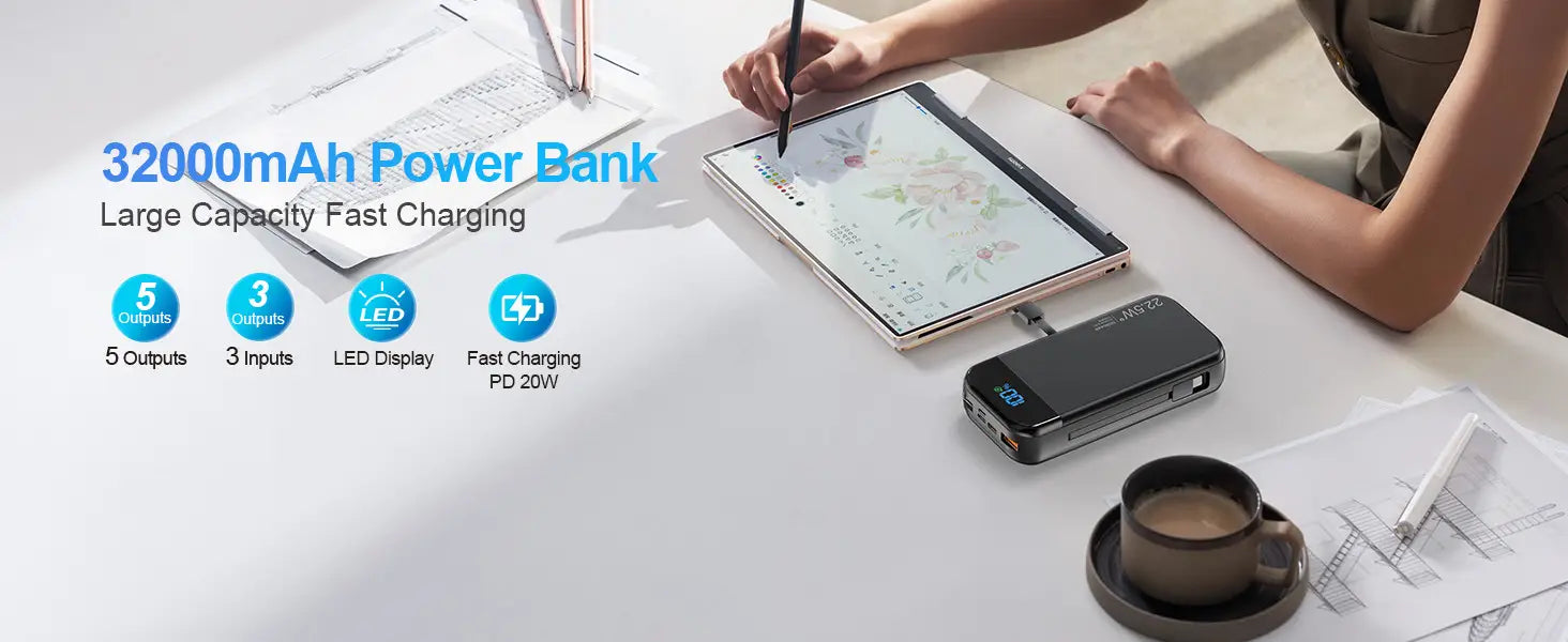 Pearsanú Banc Cumhachta Saincheaptha dathanna bán bándearg bándearg bándearg bándearg