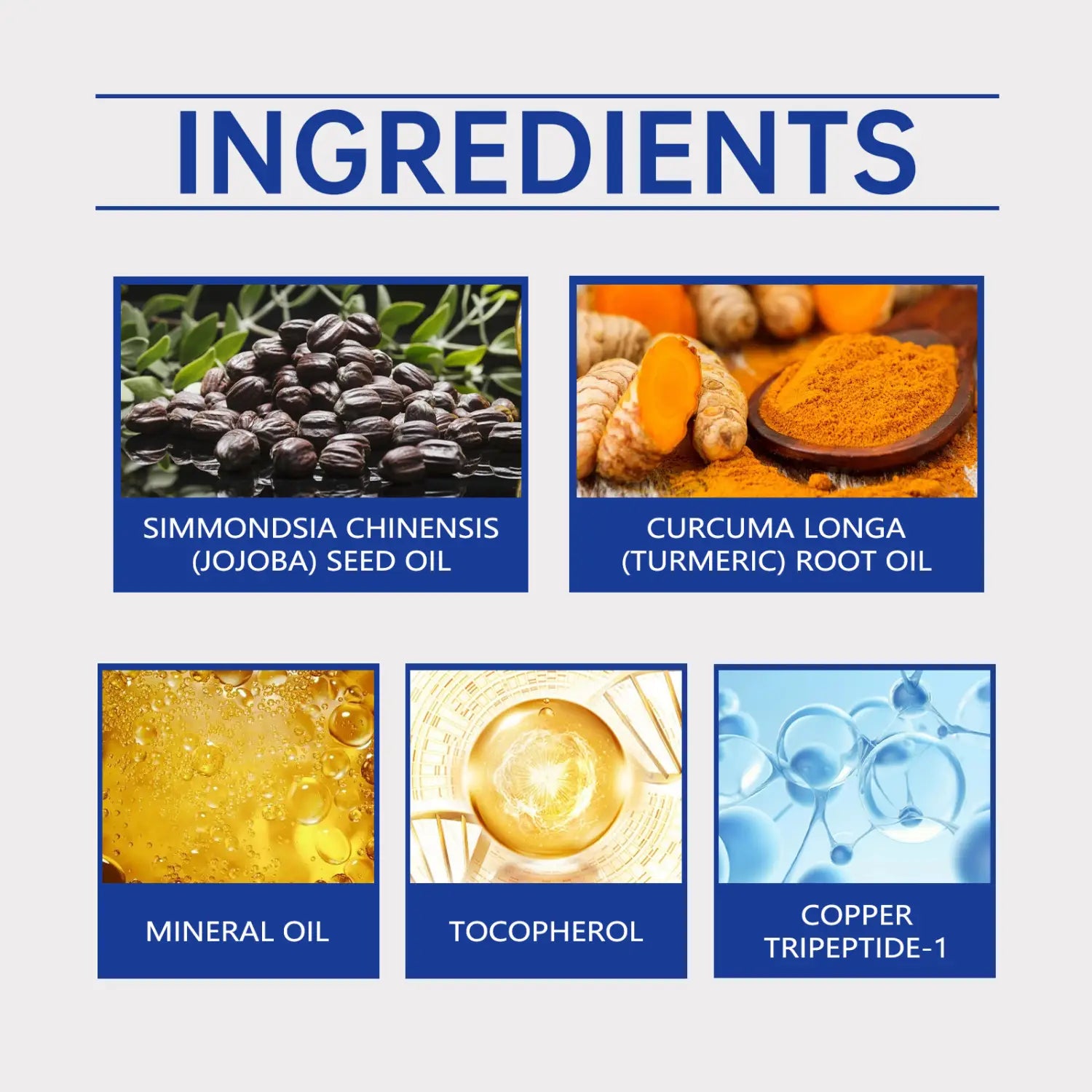 Clasificarea culorilor de ulei esențial 60ml numai pentru vânzări de export