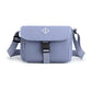 Nuova borsa per tracolla semplice versatile Crossbody