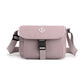 Nuova borsa per tracolla semplice versatile Crossbody