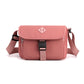 Nuova borsa per tracolla semplice versatile Crossbody