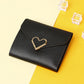 Women’s Simple Fashion Personality Mini Wallet