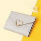 Women’s Simple Fashion Personality Mini Wallet