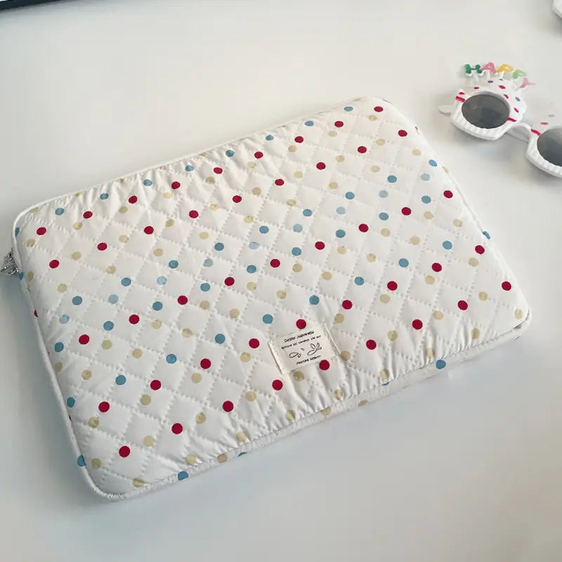 Laptophoes voor vrouwen Ultra Light Shockproof Pouch 11 tot 15,6 inch