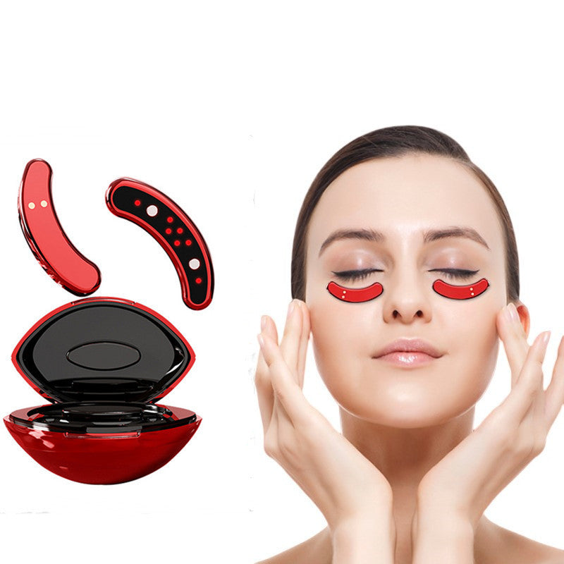 A Practical High-grade Eye-beautifying Instrument - Curl Your Way to Eye-perfection in the United States