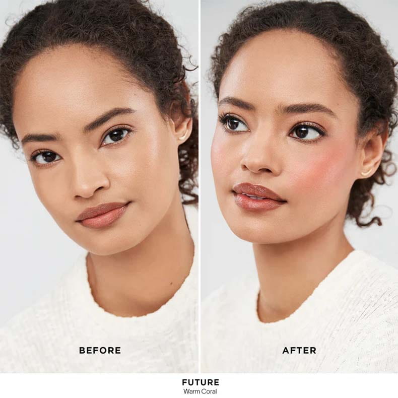 Liquid Blush Repair Brightening for Female Makeup with Matte Finish