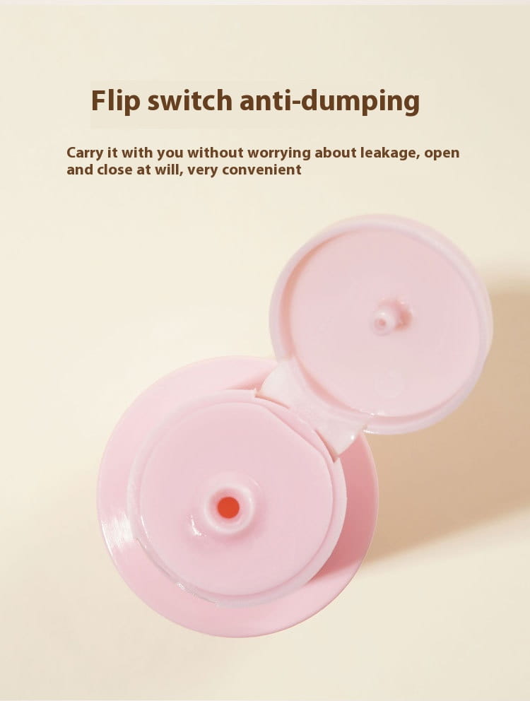 Makeup Brush Powder Puff Cleaner and Wash Free Cleaning Spray Set 80ML