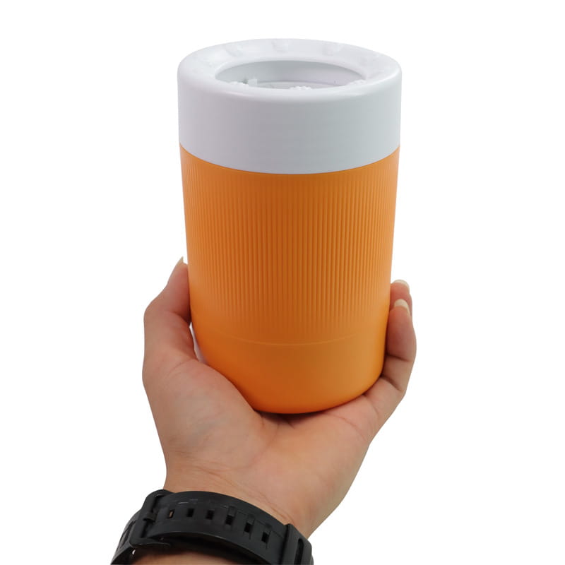 Dog Paw Balm with Shea Butter Oat Aloe Coconut Oil and Vitamin E Moisturizer