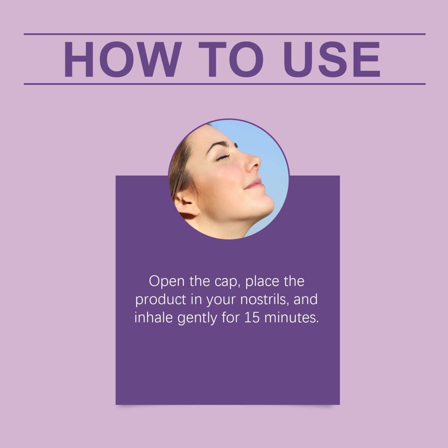 Menthol and Aloe Leaf Soothing Skin Care Product with Moisturizers